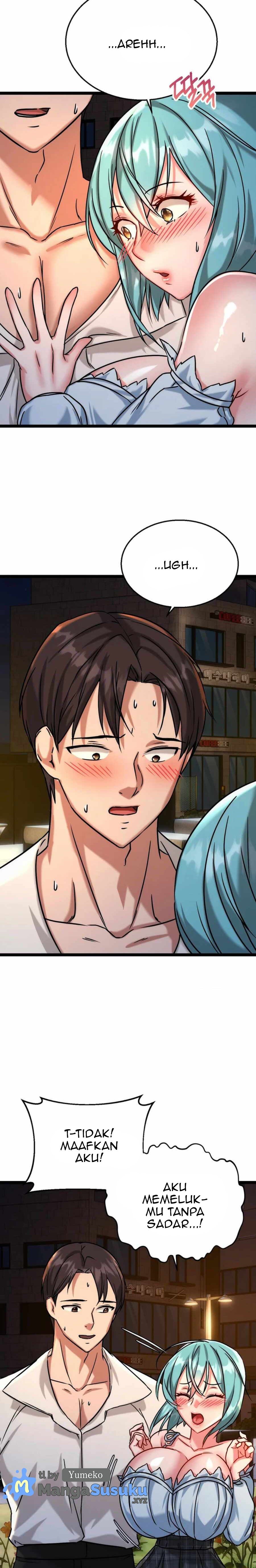 Chewy - Chapter 9 30