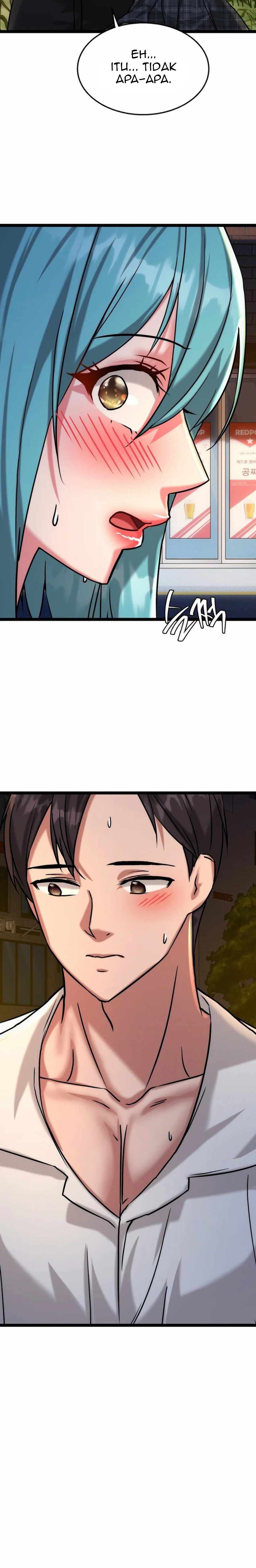 Chewy - Chapter 9 31