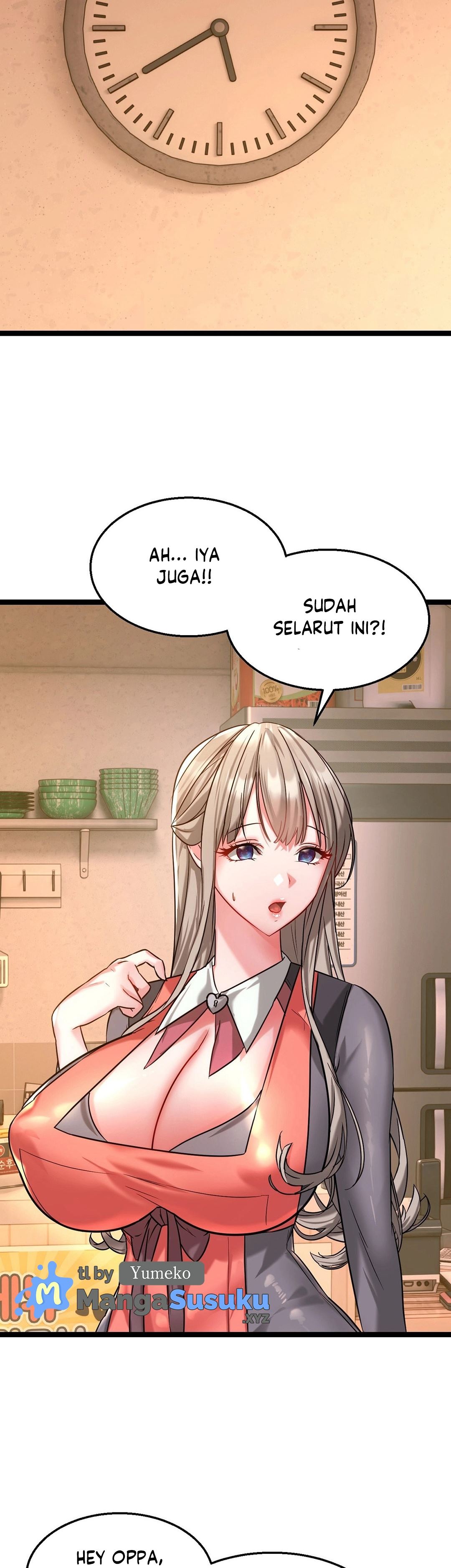 Chewy - Chapter 2 22