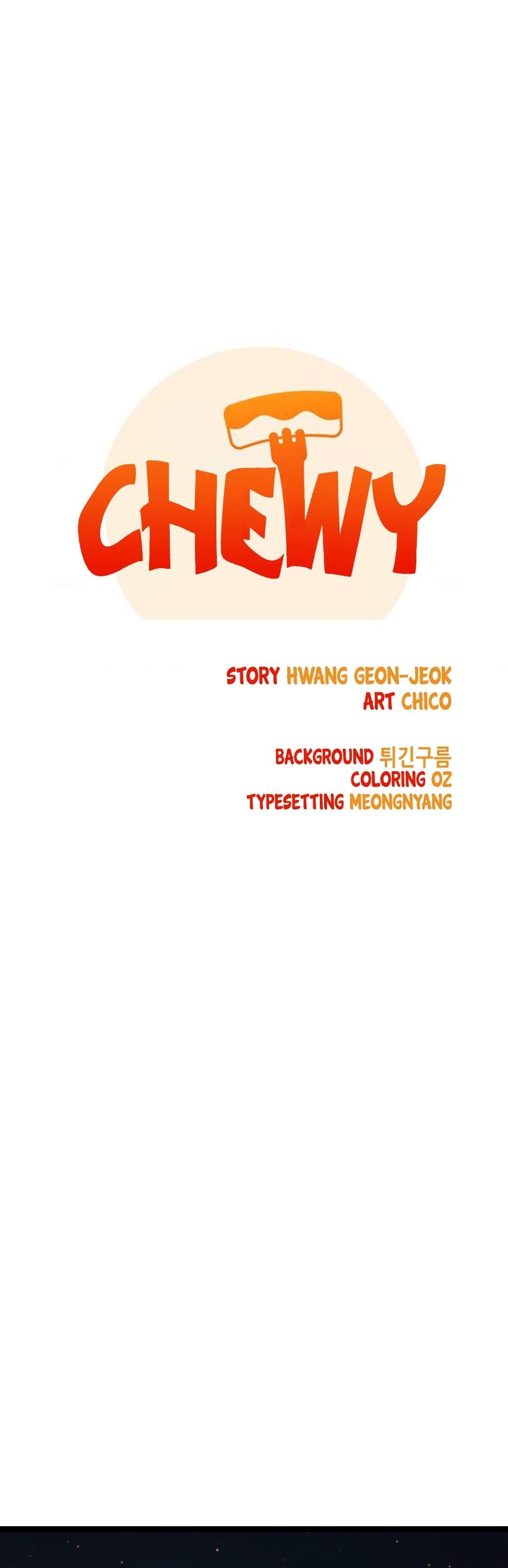 Chewy - Chapter 3 7