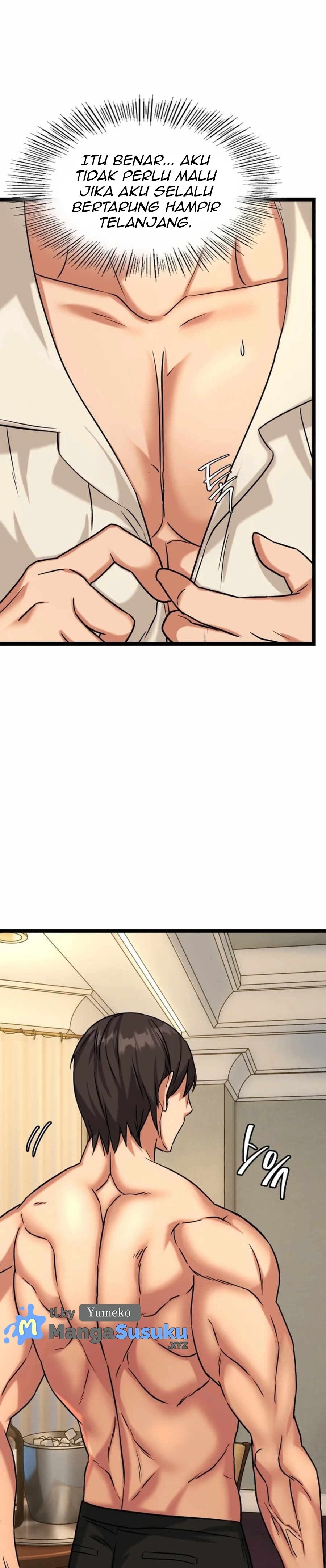 Chewy - Chapter 10 20