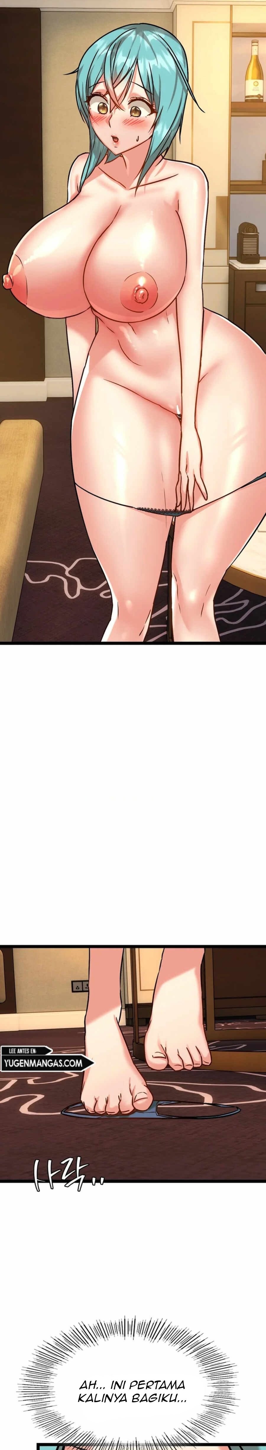 Chewy - Chapter 10 36