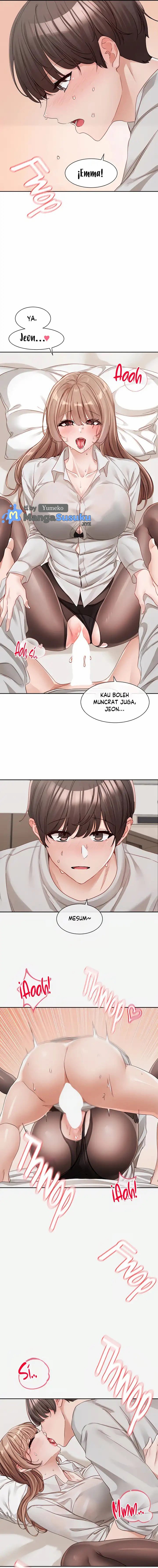 Circles - Chapter 136 8