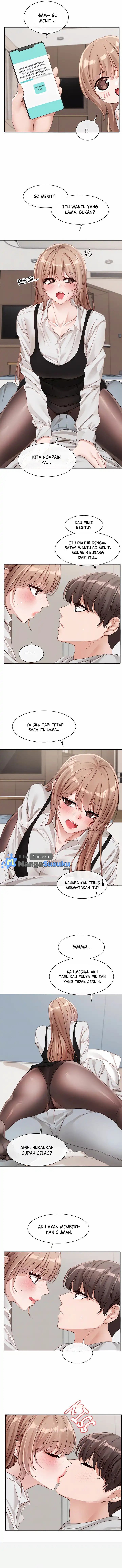 Circles - Chapter 136 2