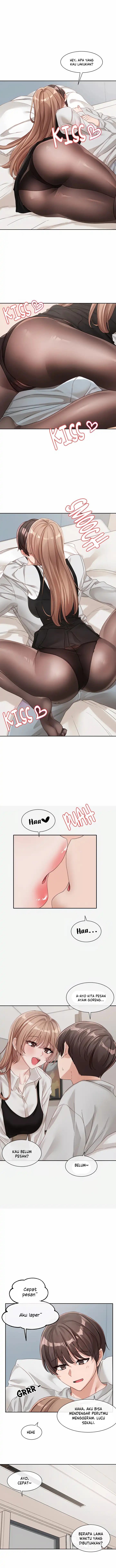 Circles - Chapter 136 1