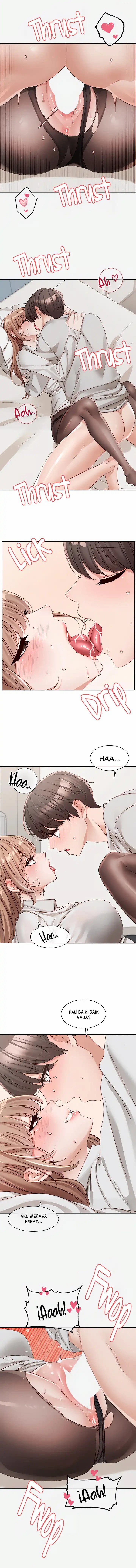 Circles - Chapter 136 5