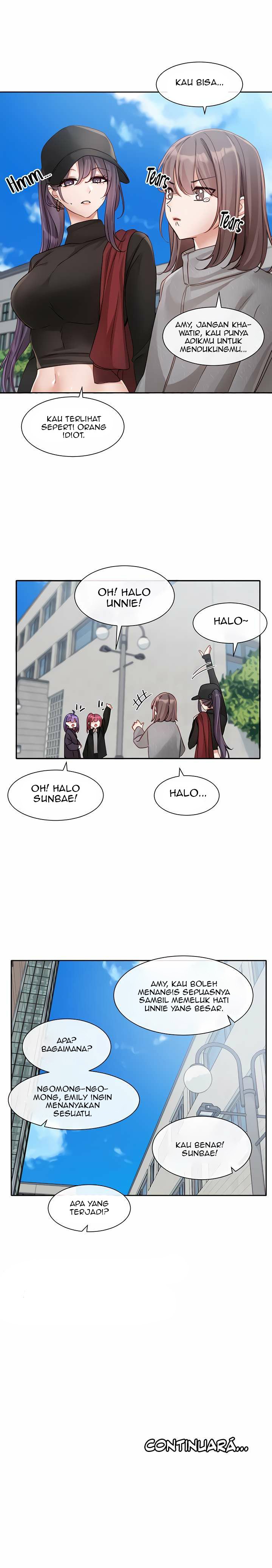 Circles - Chapter 140 12