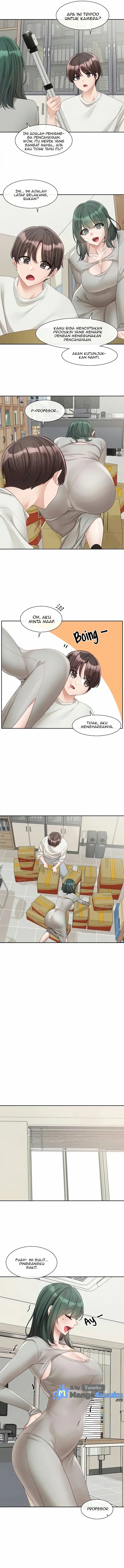Circles - Chapter 141 8