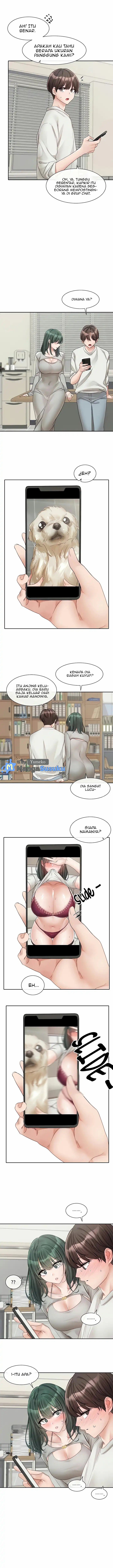 Circles - Chapter 141 10