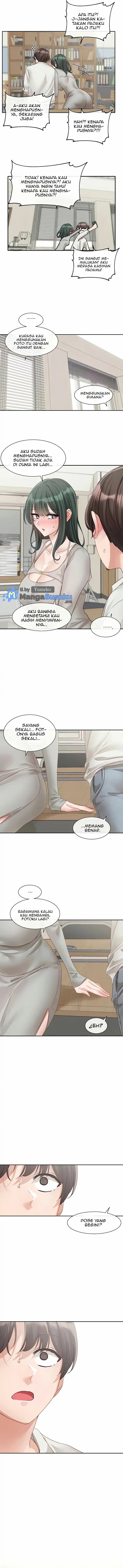 Circles - Chapter 141 11