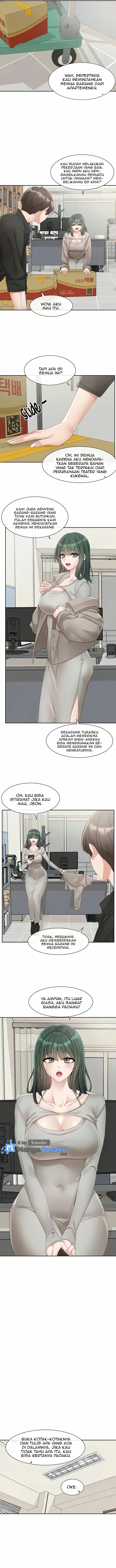 Circles - Chapter 141 7