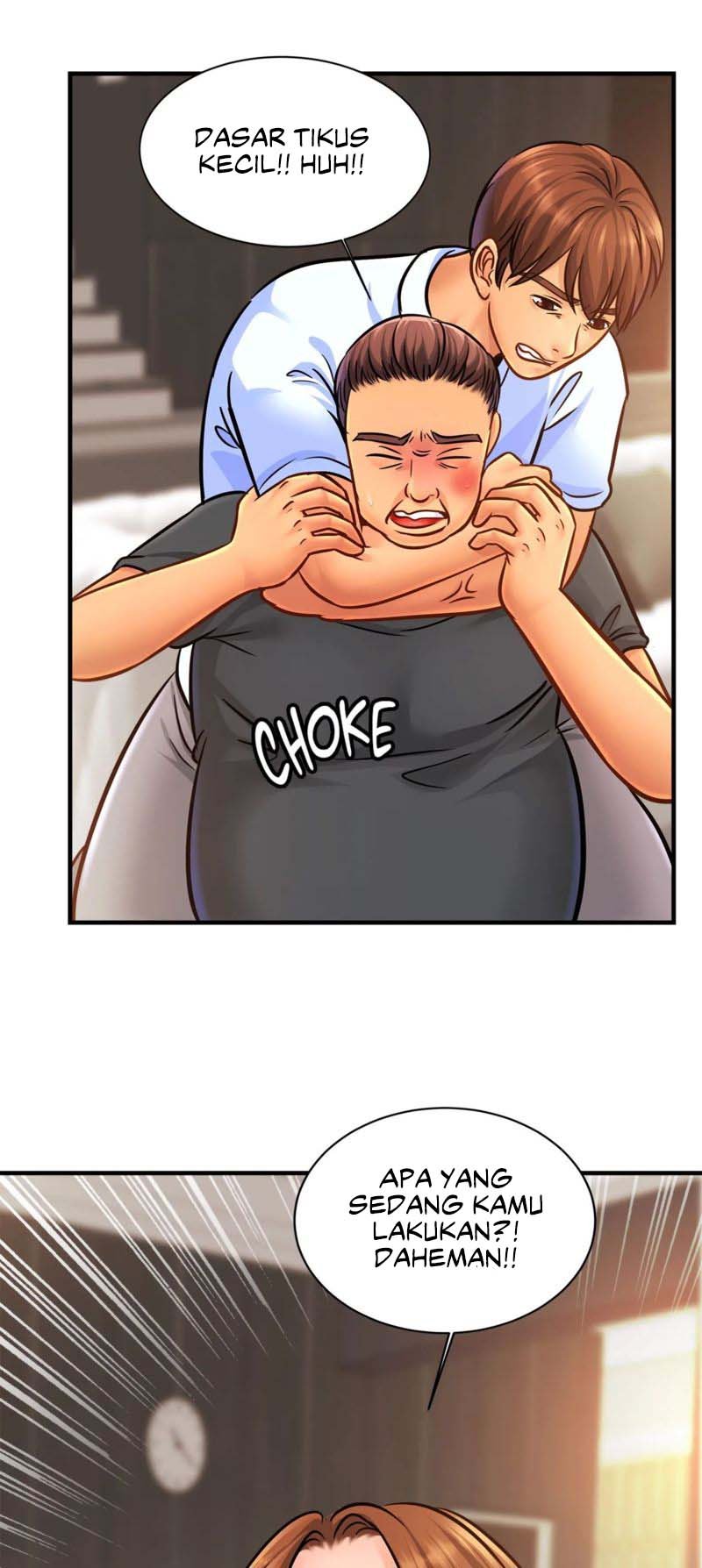 Closefam - Chapter 65 41