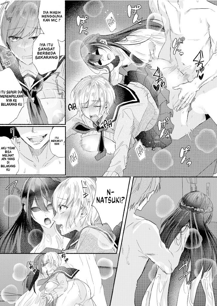 Class no Idol no Karada o Nottotte Mita - Chapter 1 29 Class no Idol no Karada o Nottotte Mita - Chapter 1 29