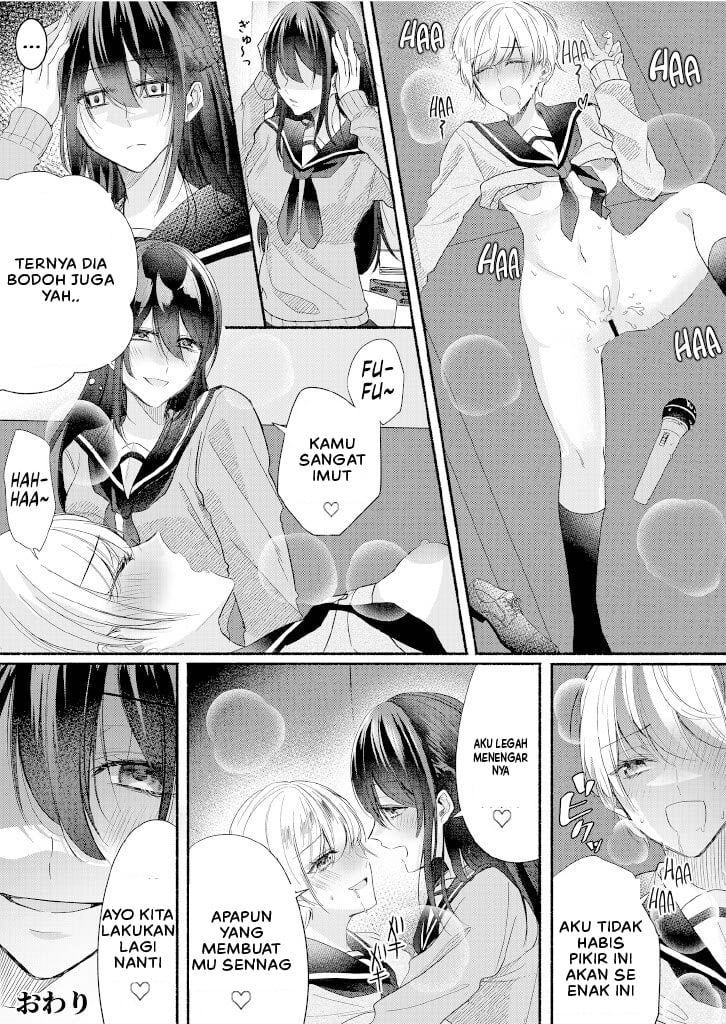Class no Idol no Karada o Nottotte Mita - Chapter 1 32 Class no Idol no Karada o Nottotte Mita - Chapter 1 32