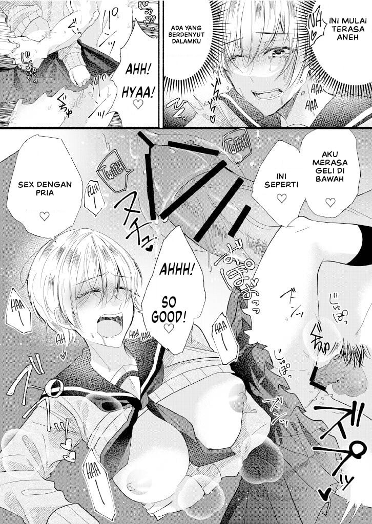 Class no Idol no Karada o Nottotte Mita - Chapter 1 30 Class no Idol no Karada o Nottotte Mita - Chapter 1 30