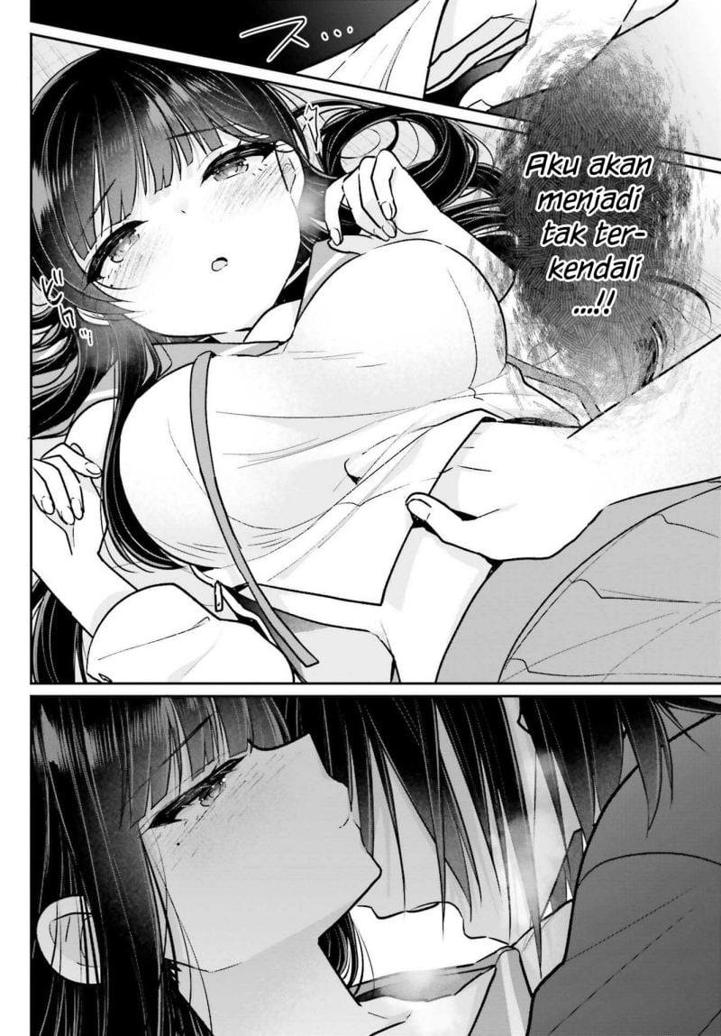 Ani to Imouto no Shitai Shitai Shitai Koto - Chapter 9 23