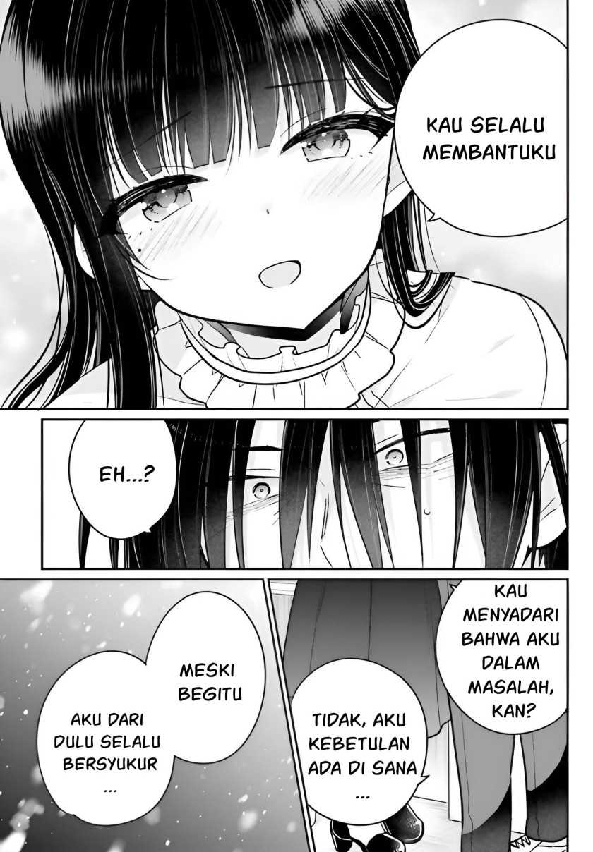 Ani to Imouto no Shitai Shitai Shitai Koto - Chapter 5 14 Ani to Imouto no Shitai Shitai Shitai Koto - Chapter 5 14