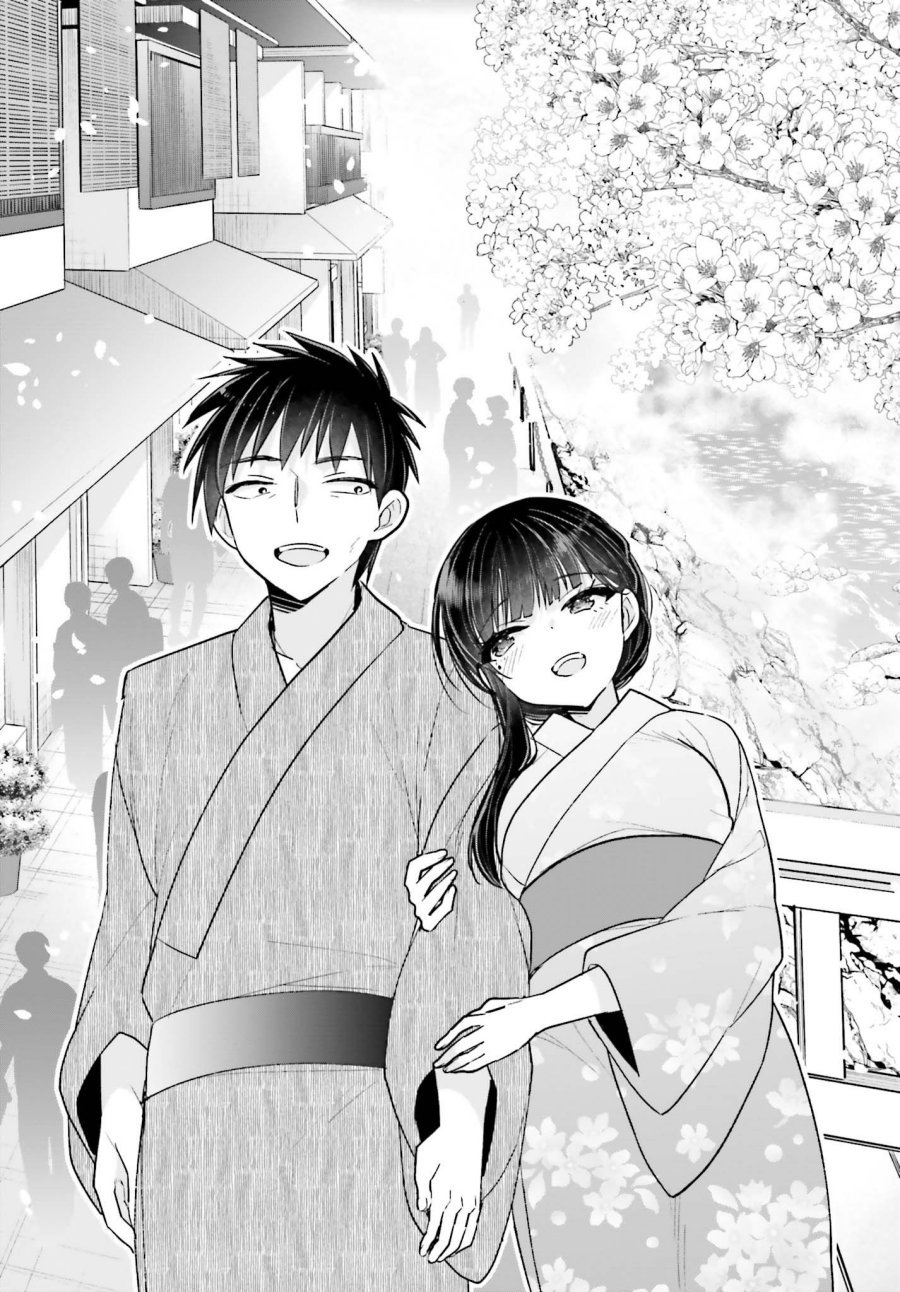Ani to Imouto no Shitai Shitai Shitai Koto - Chapter 16 12
