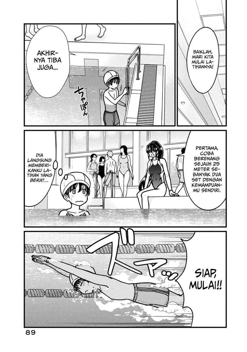 Ano Oni Kyōshi ga Boku no Ane ni Narundesuka? - Chapter 5 10