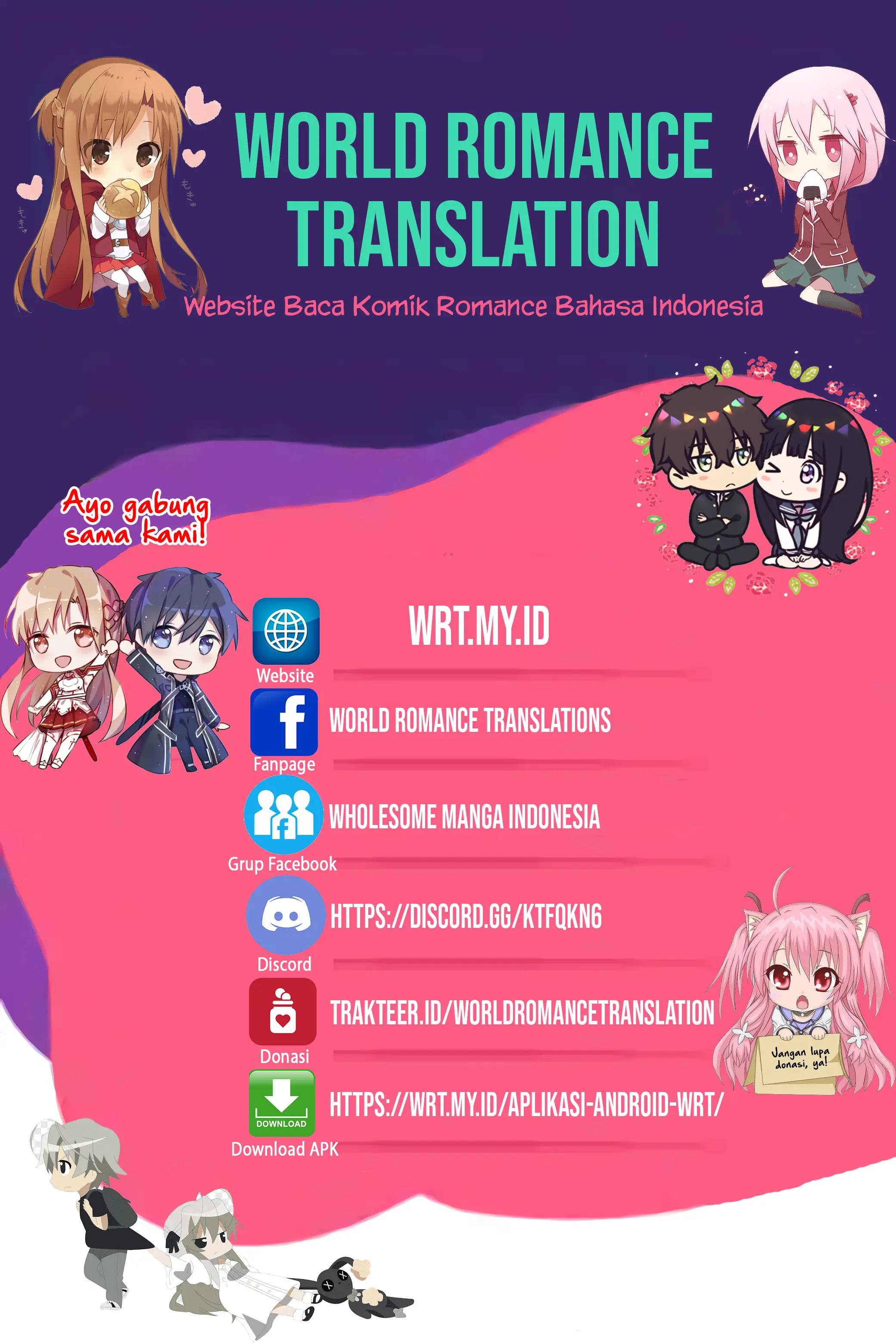 Ano Oni Kyōshi ga Boku no Ane ni Narundesuka? - Chapter 18 21
