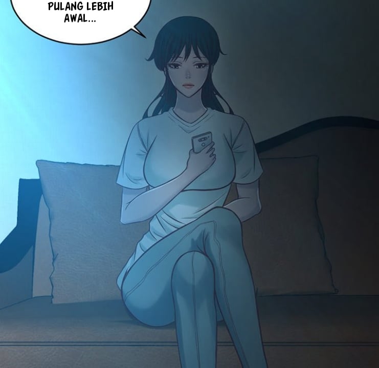 Komik As Fate Would Have It - As Fate Would Have It Chapter 8 8