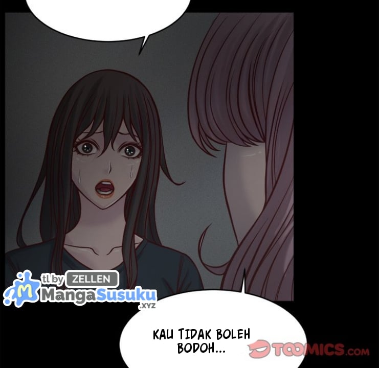 Komik As Fate Would Have It - As Fate Would Have It Chapter 8 34