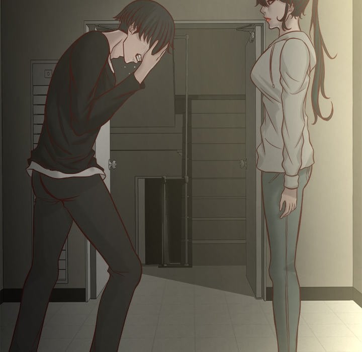 Komik As Fate Would Have It - As Fate Would Have It Chapter 8 123