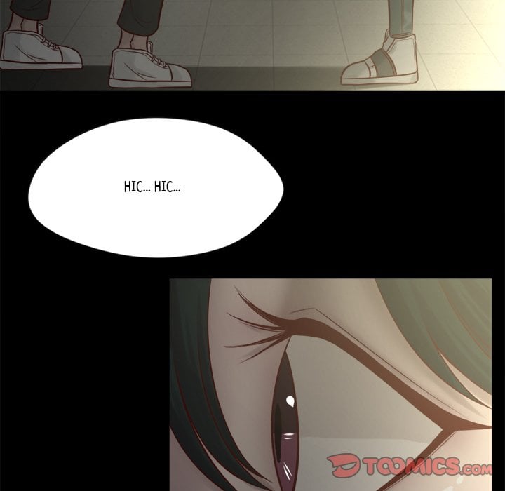 Komik As Fate Would Have It - As Fate Would Have It Chapter 8 124