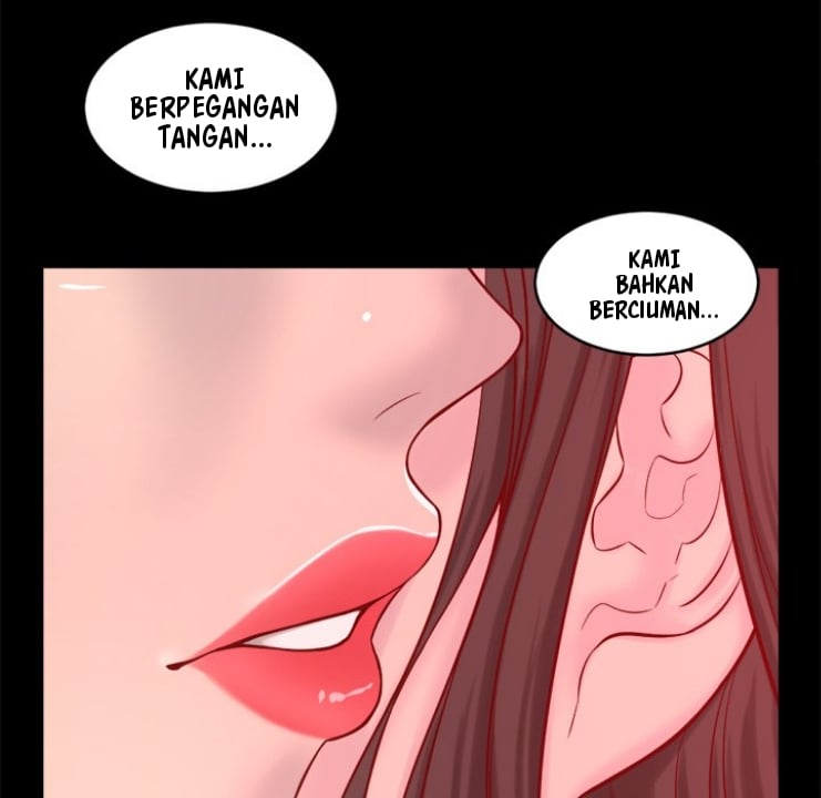 Komik As Fate Would Have It - As Fate Would Have It Chapter 8 41