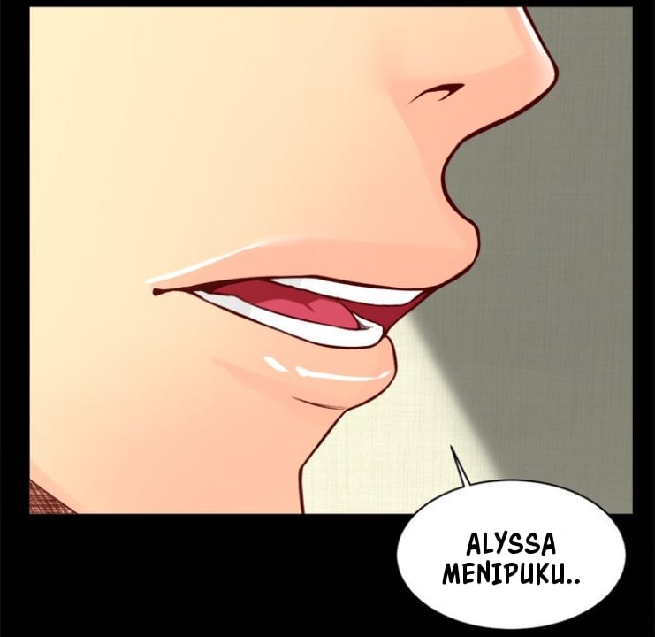 Komik As Fate Would Have It - As Fate Would Have It Chapter 9 89