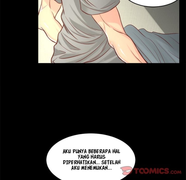 Komik As Fate Would Have It - As Fate Would Have It Chapter 9 64