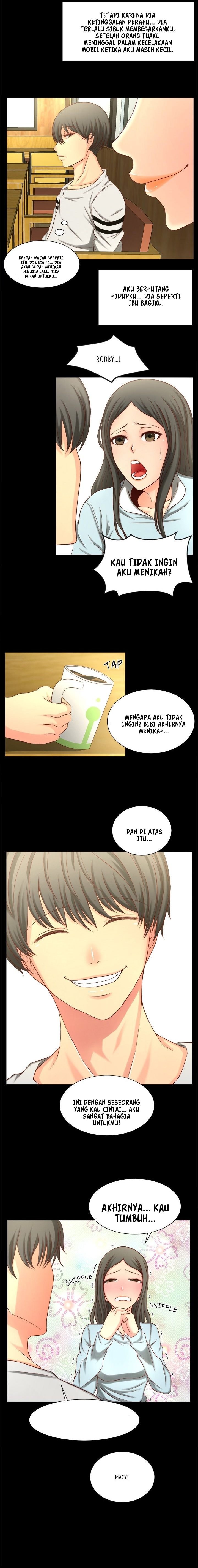 Komik As Fate Would Have It - As Fate Would Have It Chapter 1 12