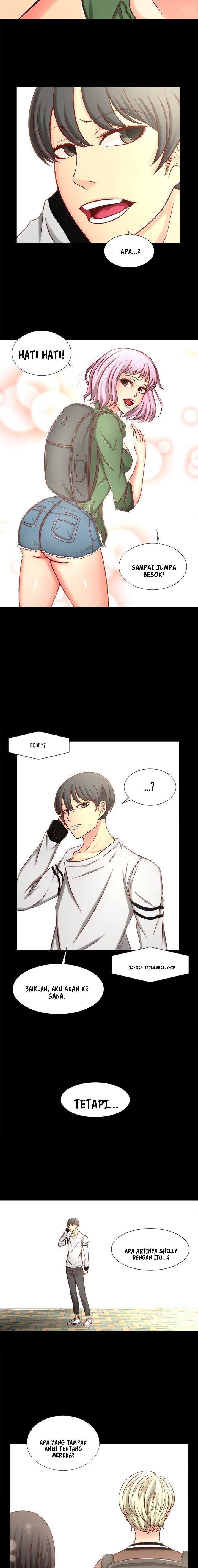 Komik As Fate Would Have It - As Fate Would Have It Chapter 1 10