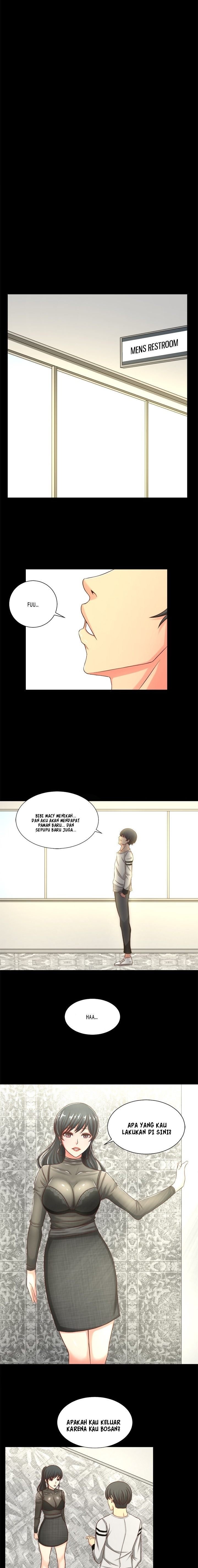 Komik As Fate Would Have It - As Fate Would Have It Chapter 1 16