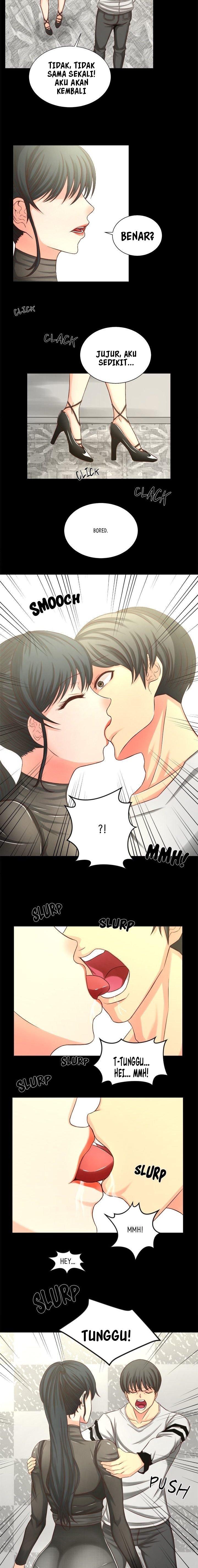 Komik As Fate Would Have It - As Fate Would Have It Chapter 1 17