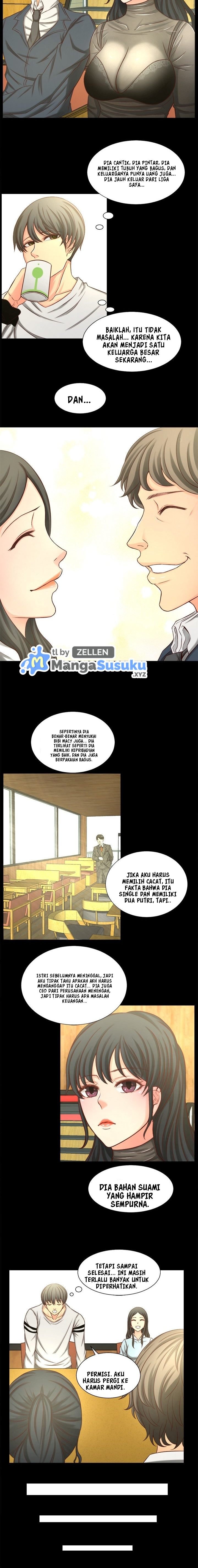 Komik As Fate Would Have It - As Fate Would Have It Chapter 1 15