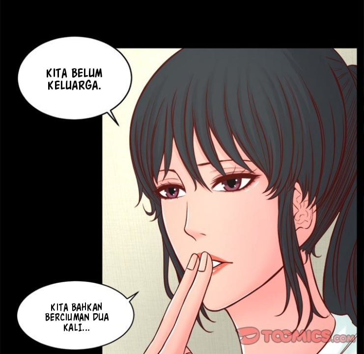 Komik As Fate Would Have It - As Fate Would Have It Chapter 10 80
