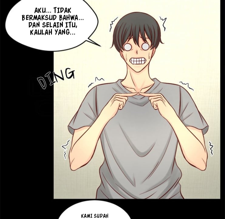 Komik As Fate Would Have It - As Fate Would Have It Chapter 10 92