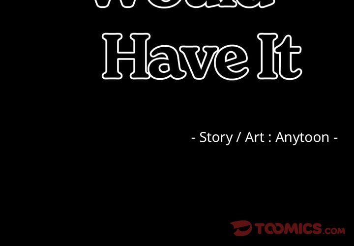 Komik As Fate Would Have It - As Fate Would Have It Chapter 10 3