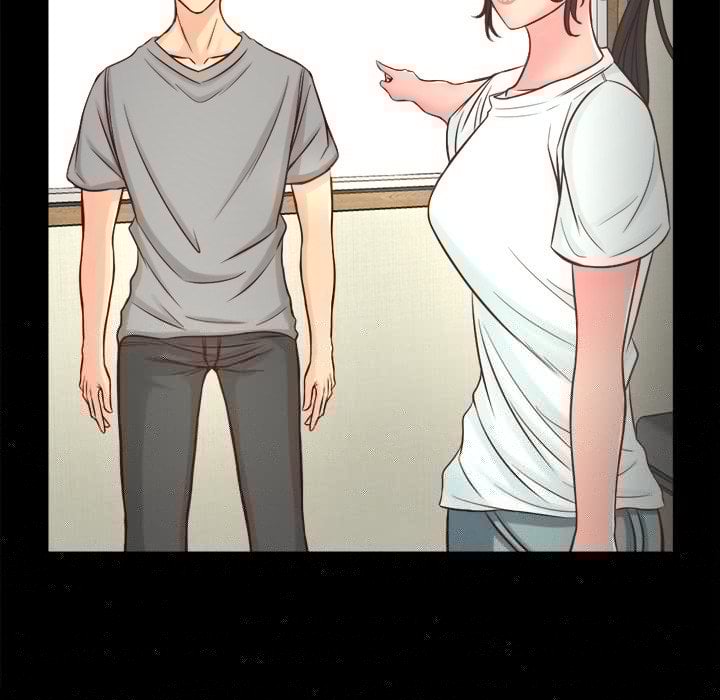 Komik As Fate Would Have It - As Fate Would Have It Chapter 10 60