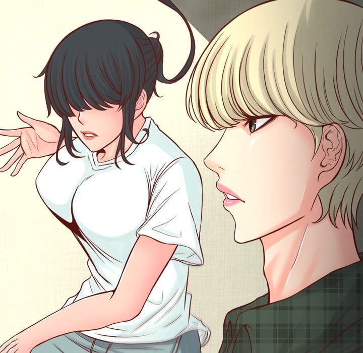 Komik As Fate Would Have It - As Fate Would Have It Chapter 10 42