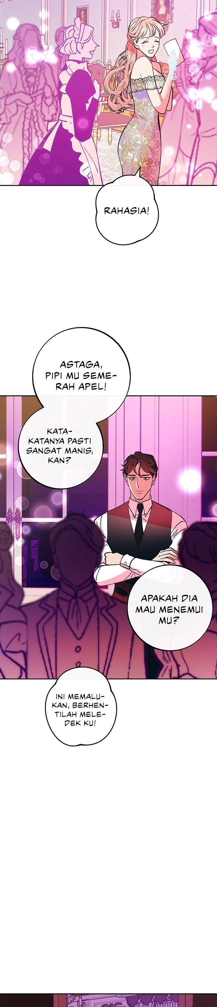 A Midsummer Nightmare - Chapter 2 8