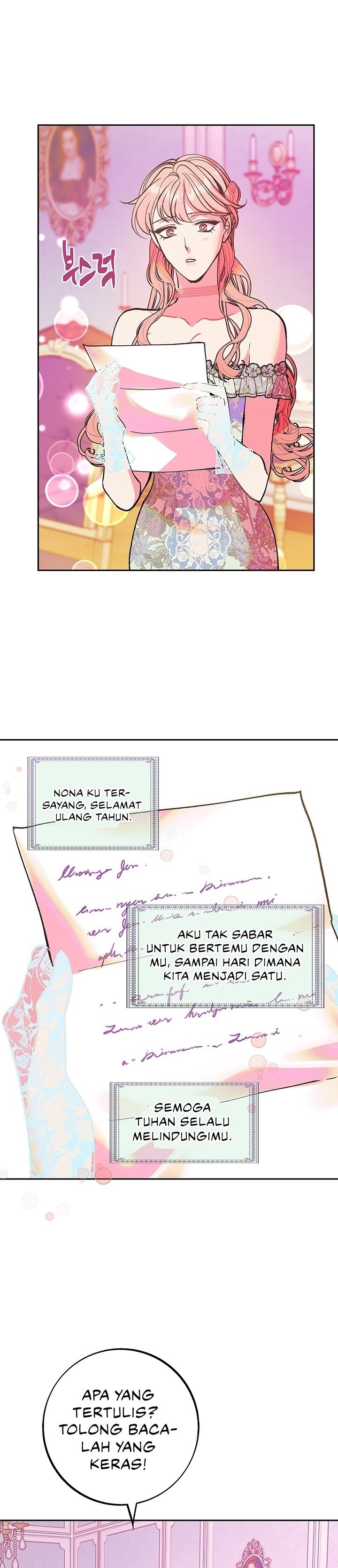 A Midsummer Nightmare - Chapter 2 7
