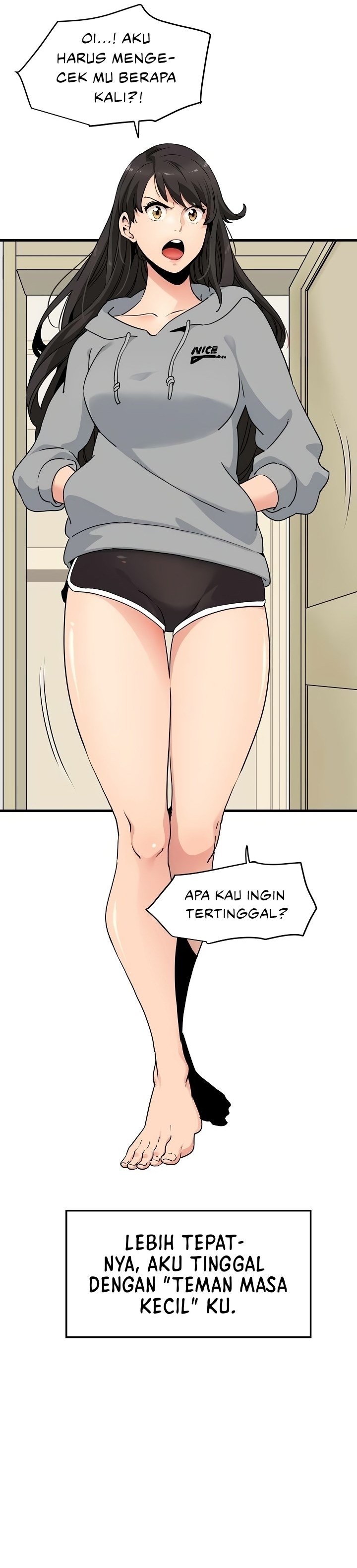 A Turning Point - Chapter 1 4 A Turning Point - Chapter 1 4