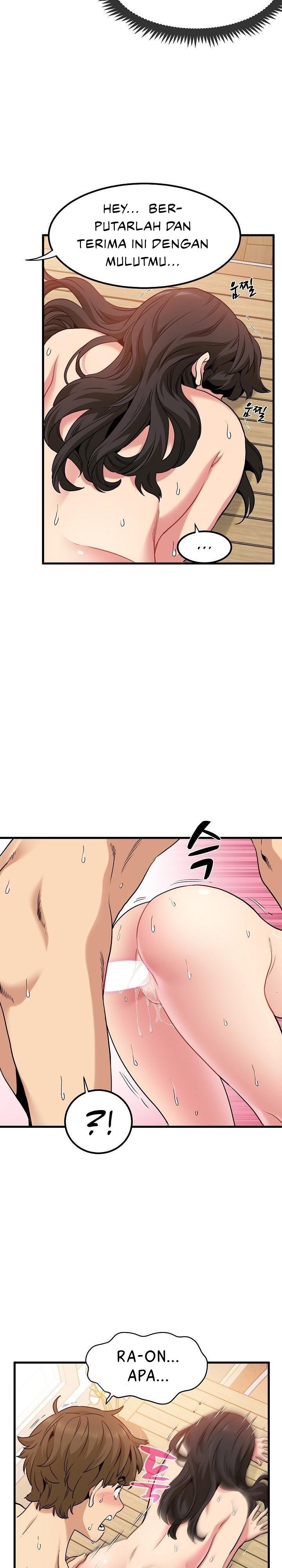 A Turning Point - Chapter 6 27 A Turning Point - Chapter 6 27