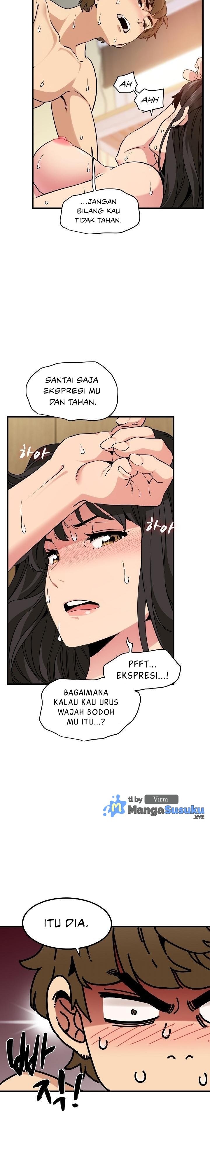 A Turning Point - Chapter 6 16 A Turning Point - Chapter 6 16