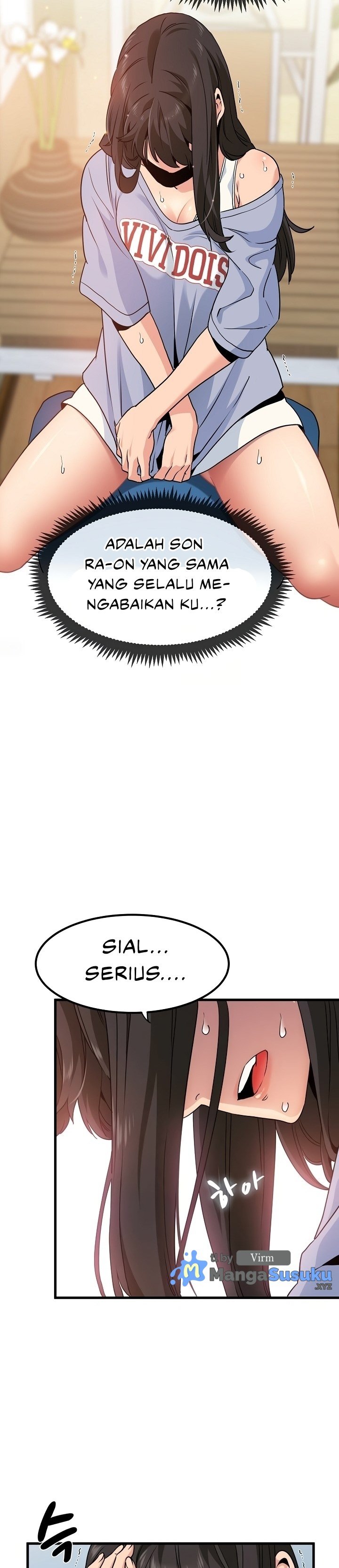 A Turning Point - Chapter 4 21 A Turning Point - Chapter 4 21