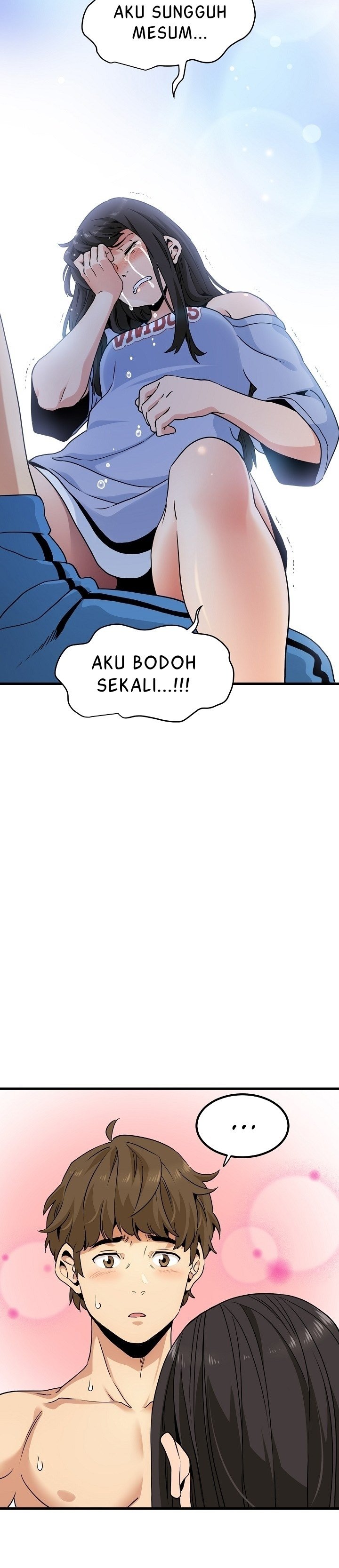 A Turning Point - Chapter 4 24 A Turning Point - Chapter 4 24