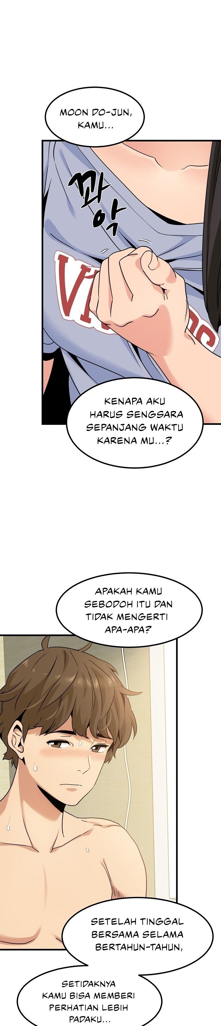 A Turning Point - Chapter 4 25 A Turning Point - Chapter 4 25