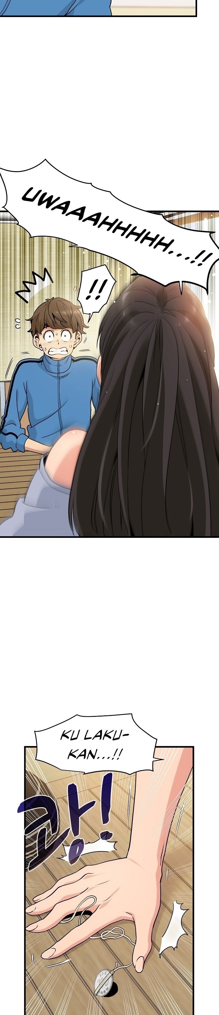 A Turning Point - Chapter 4 3 A Turning Point - Chapter 4 3